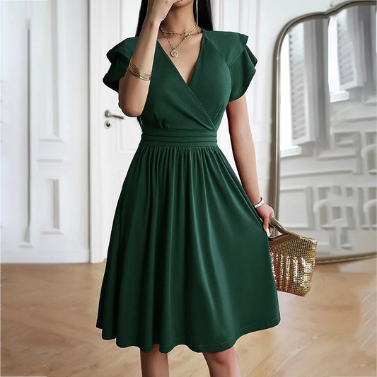 Clause Verom Summer Dress