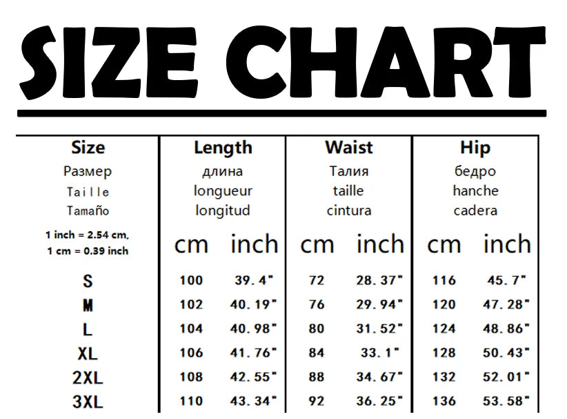 Men’s Summer Casual Pants