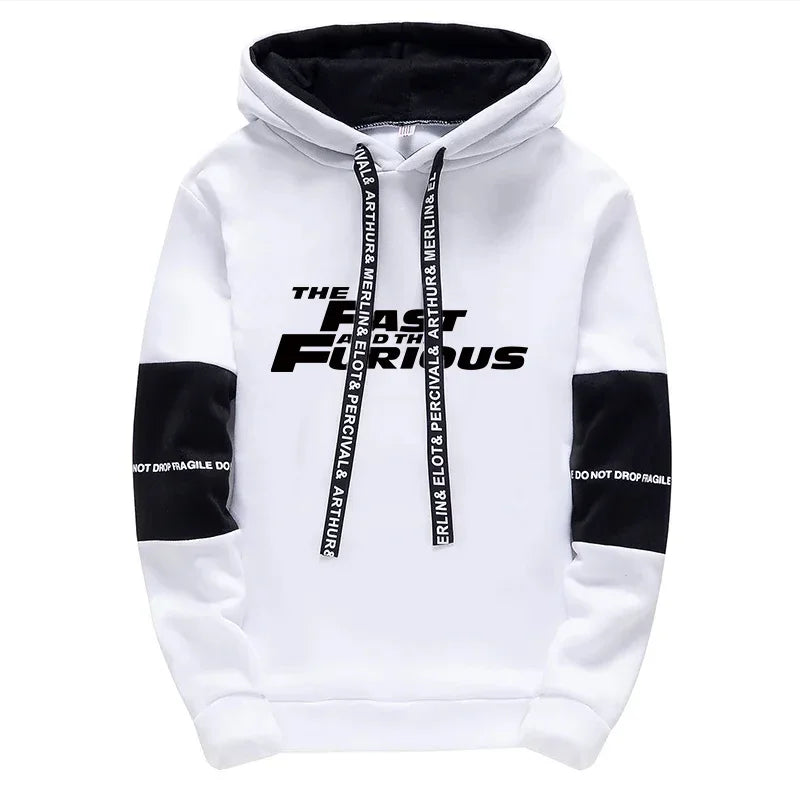 Daily Autumn Winter Hot hoodie with  Sweatpants