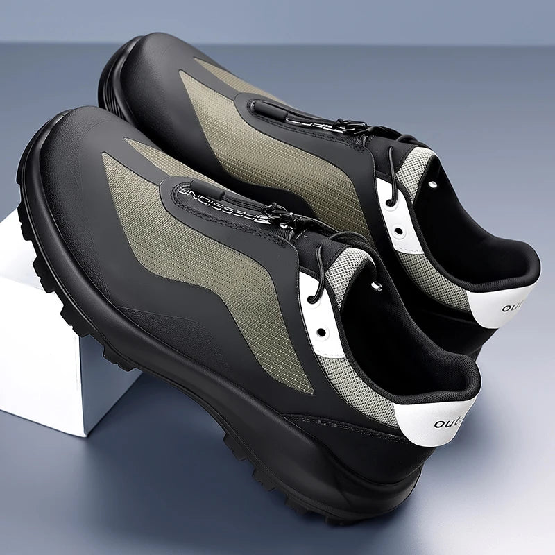 Mountaineering Outdoor Shoes