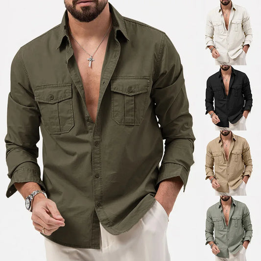 Business Casual Shirts