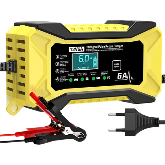Portable Battery Jump Starter