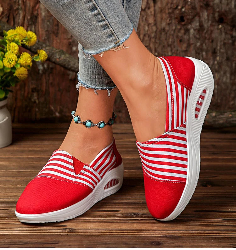 Women’s Wedge Heels