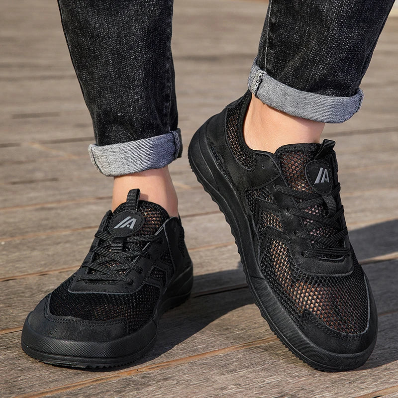 Men’s Walking Shoes