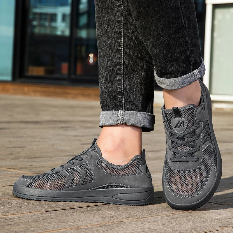 Men’s Walking Shoes