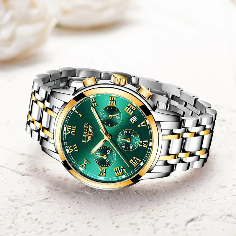 Sessero women’s watch