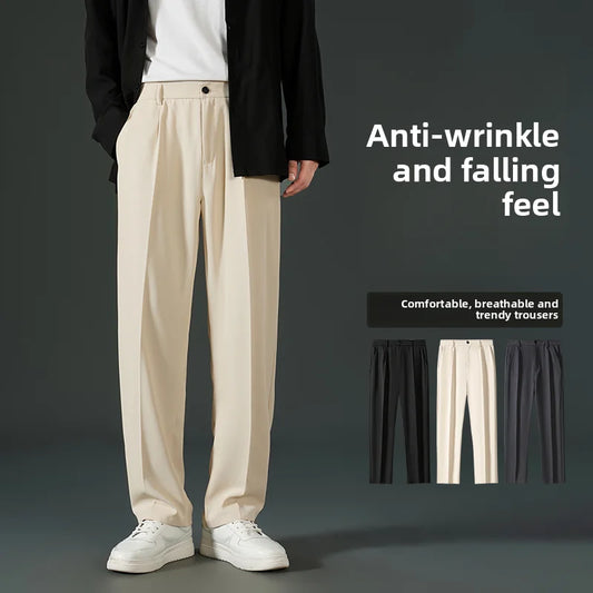 Italian Men’s Dress Pants