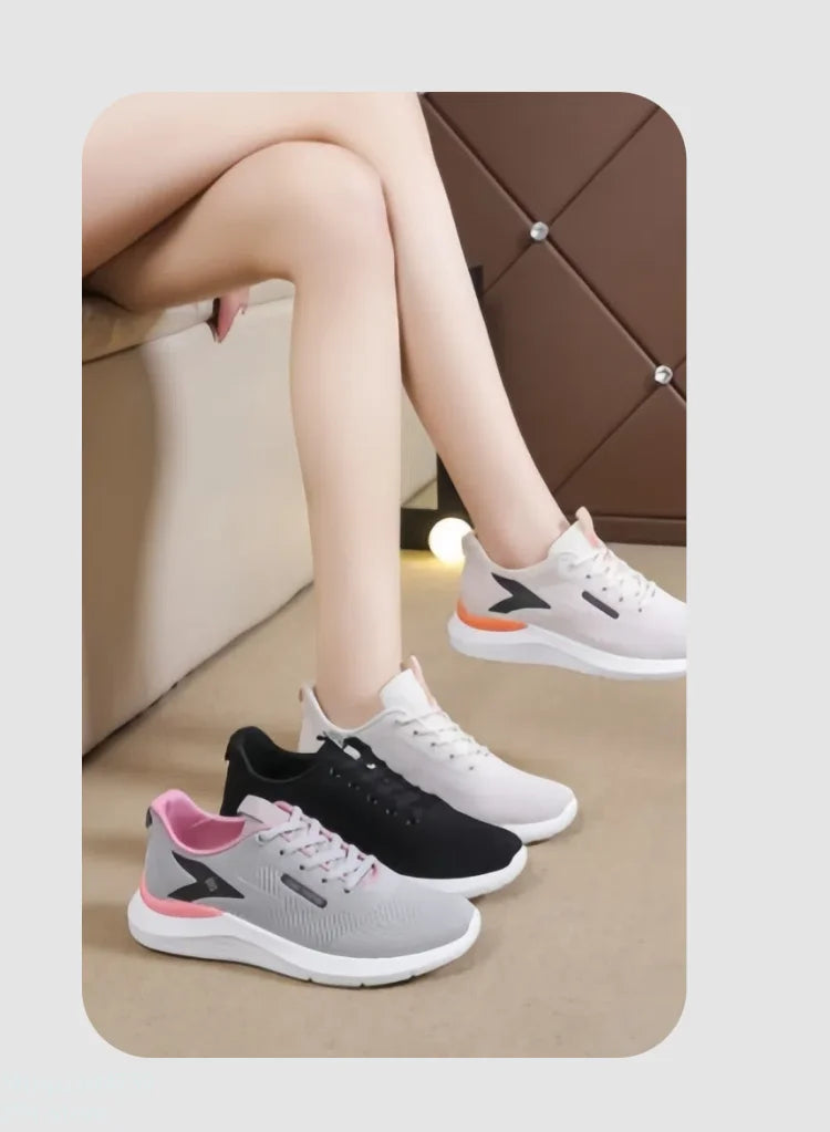 Women’s soft walking Shoes