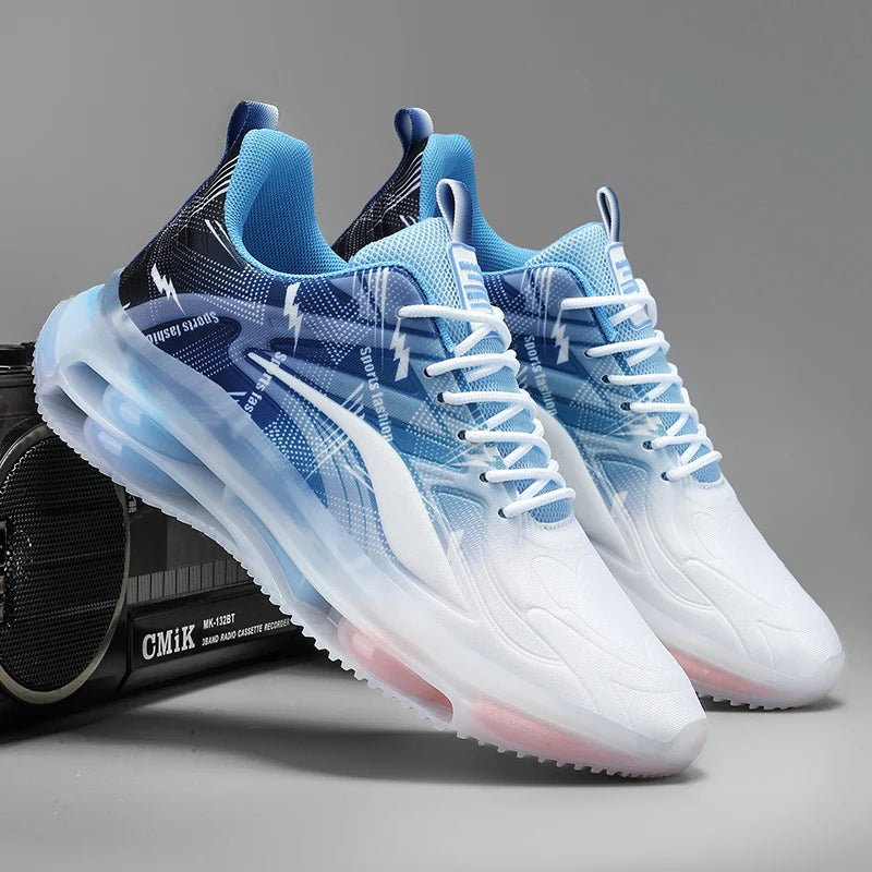 Men’s Basketball Shoes