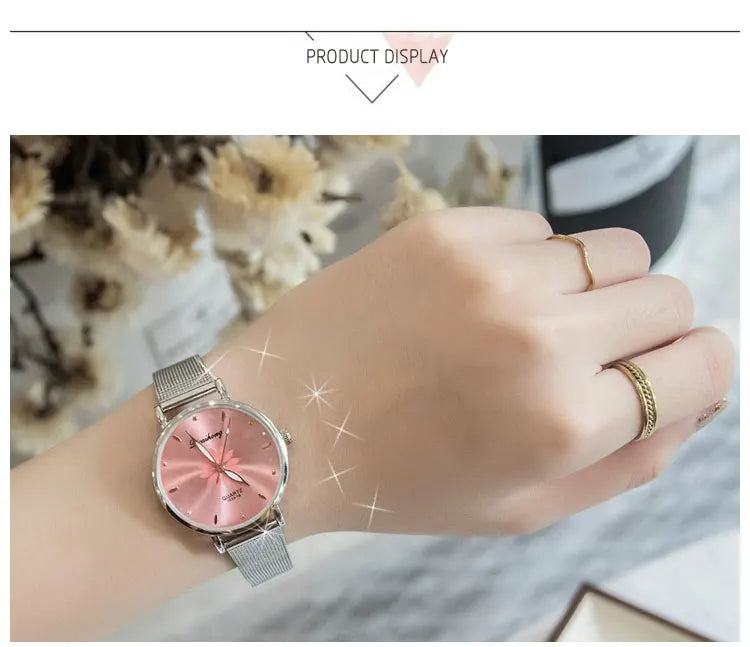 Hisau LIGE Sessero women’s watch