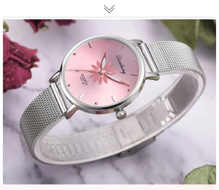 Hisau LIGE Sessero women’s watch