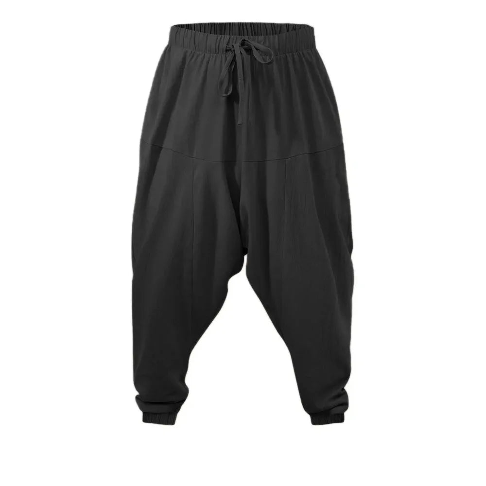 Men’s Harem Pants