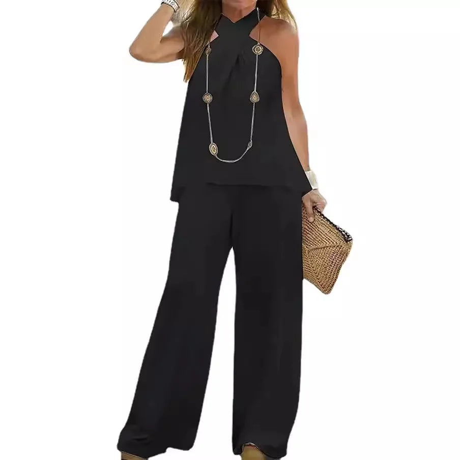 Barbados casual Suit