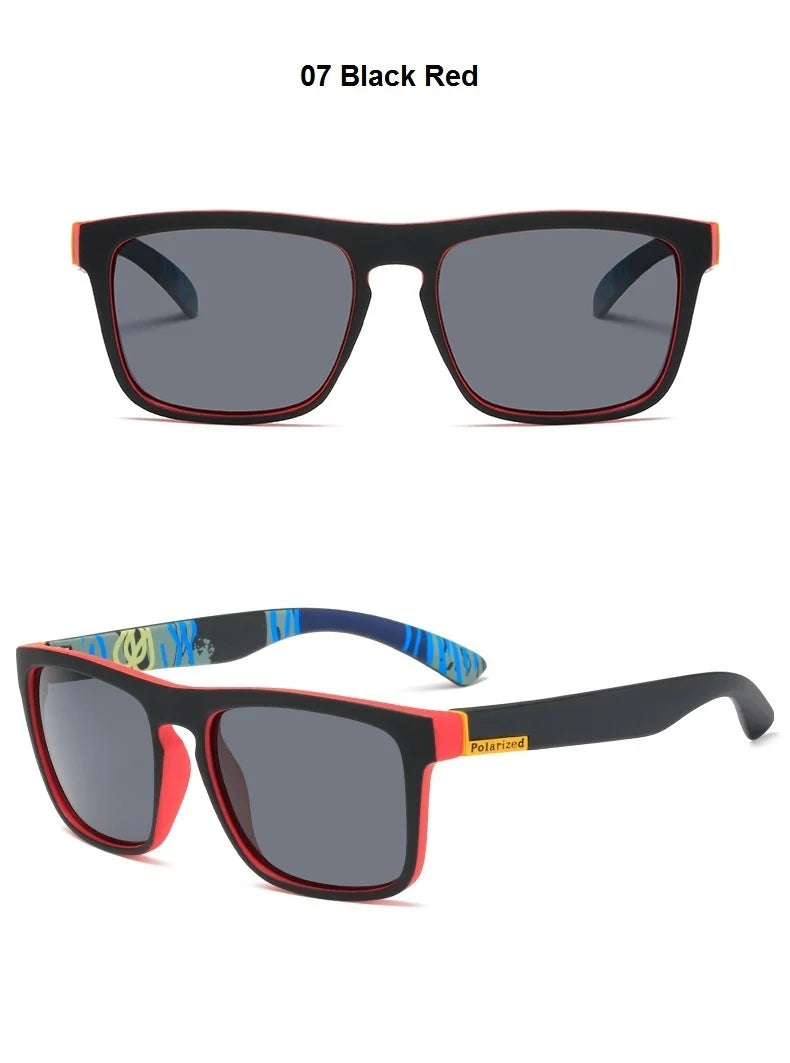 Granfus Unisex Luxury Brand  SunGlasses UV400