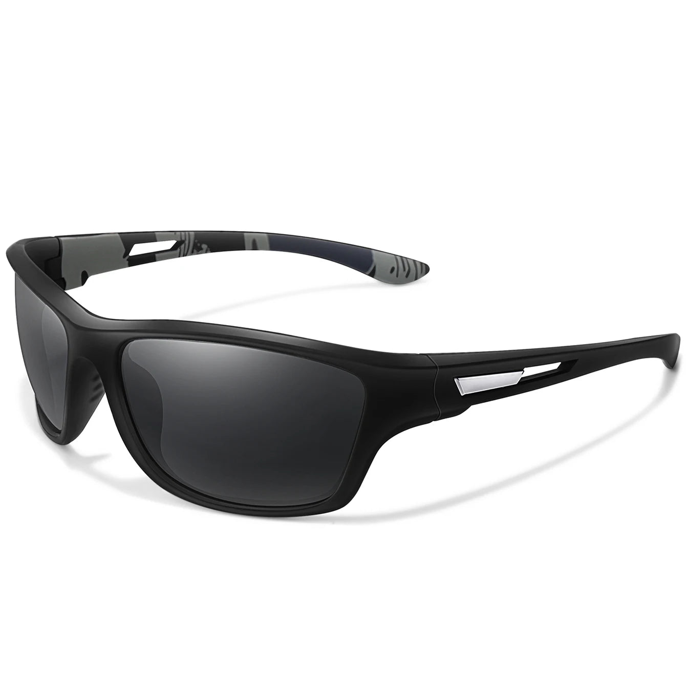 Unisex Polarized  Anti-glare UV400