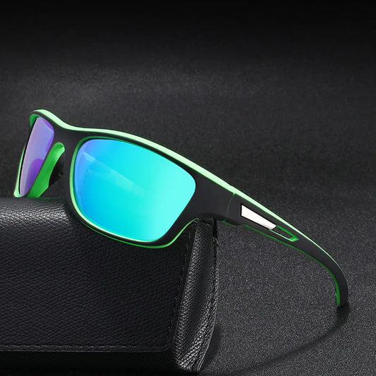 Santos unisex Polarized  Sunglasses