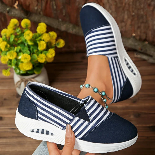 Women’s Wedge Heels