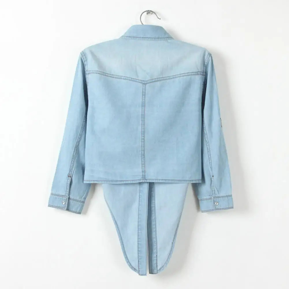 Shirt Jacket Stylish Shirt & Blouse