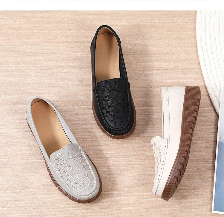 Women’s Slip-On Loafers