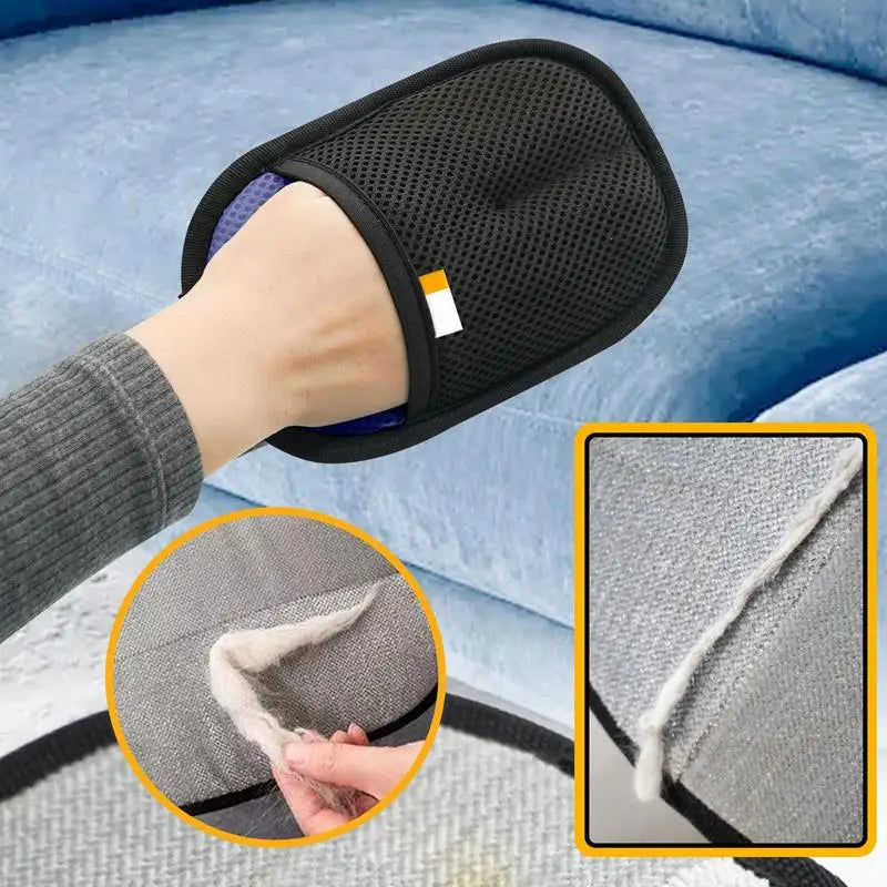 Pet Hair Remover  Cat & Dog Hair Cleaner