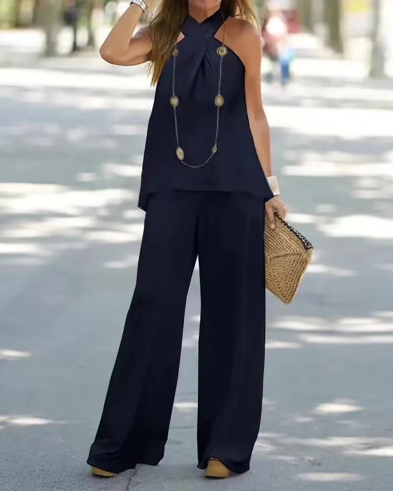 Barbados casual Suit