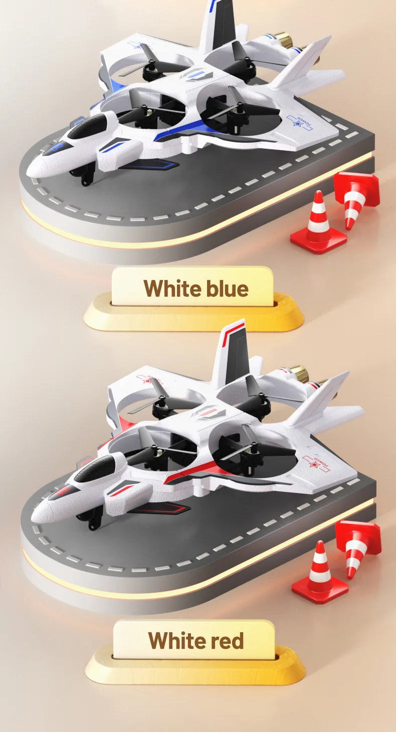 RC Plane Dron Star Flight Fighter Epp Foam Helicopter Radio Control Quadcopter Toys for Boys Remote Controlled Airplane Aviones