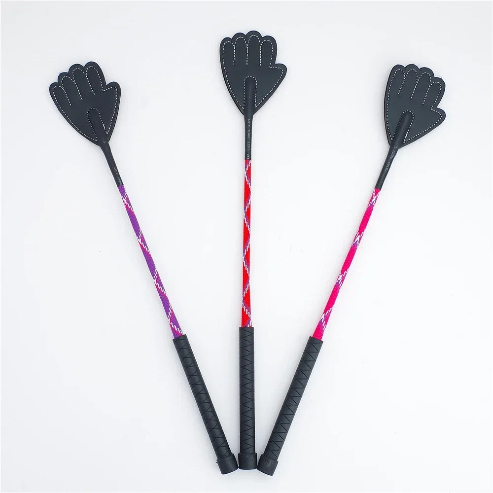 Safe Dog Training Whips
