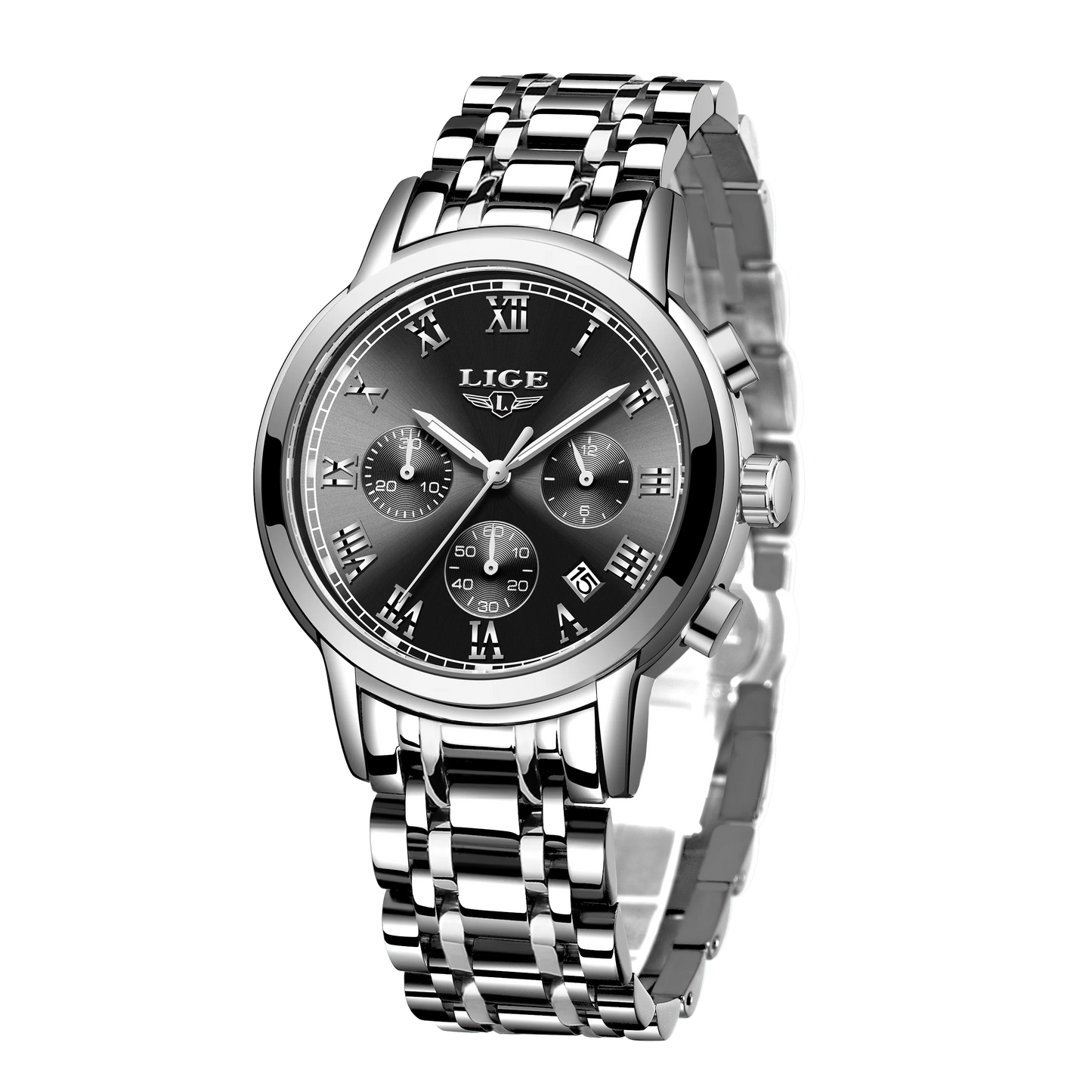 Sessero women’s watch