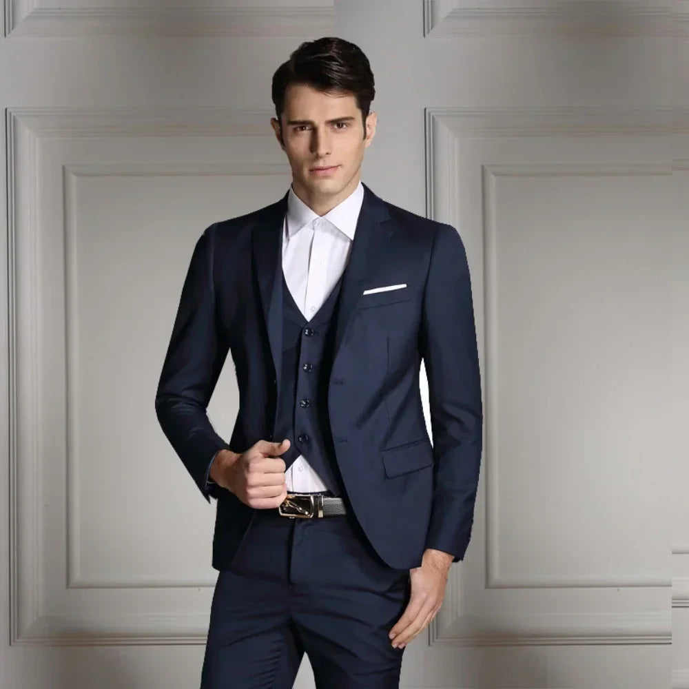 Men’s Suit Set