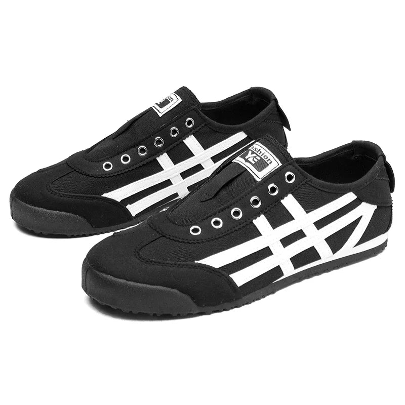 Lightweight Cloth Running Sneakers