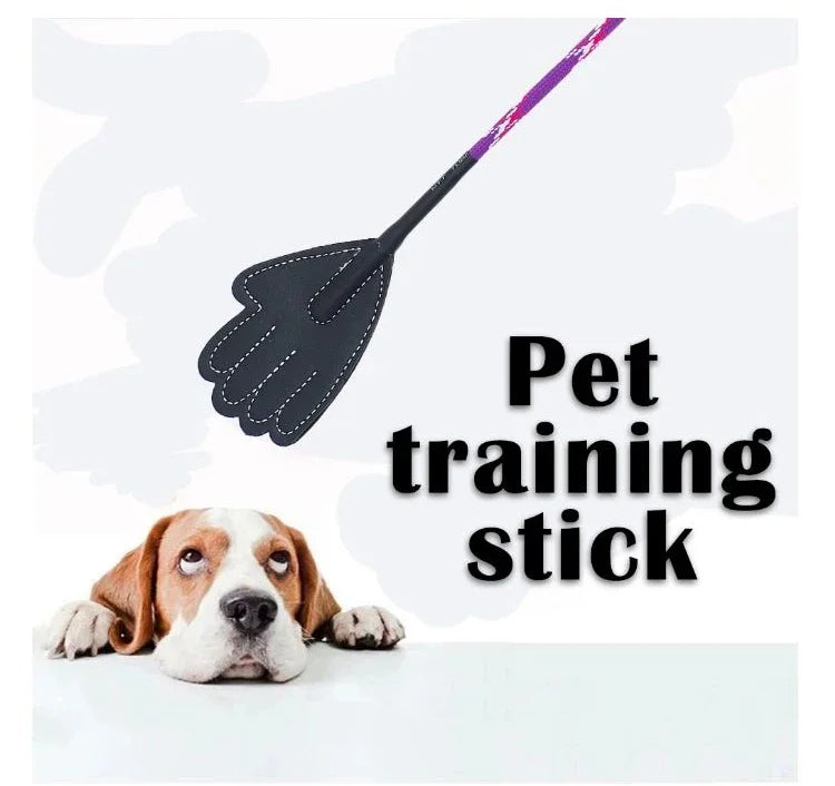Safe Dog Training Whips