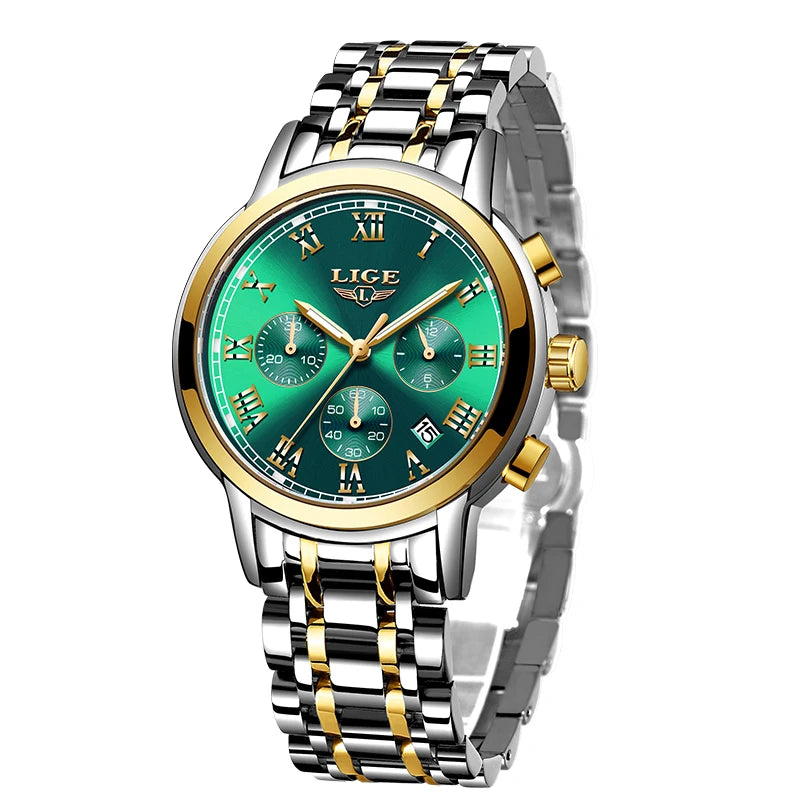 Sessero women’s watch