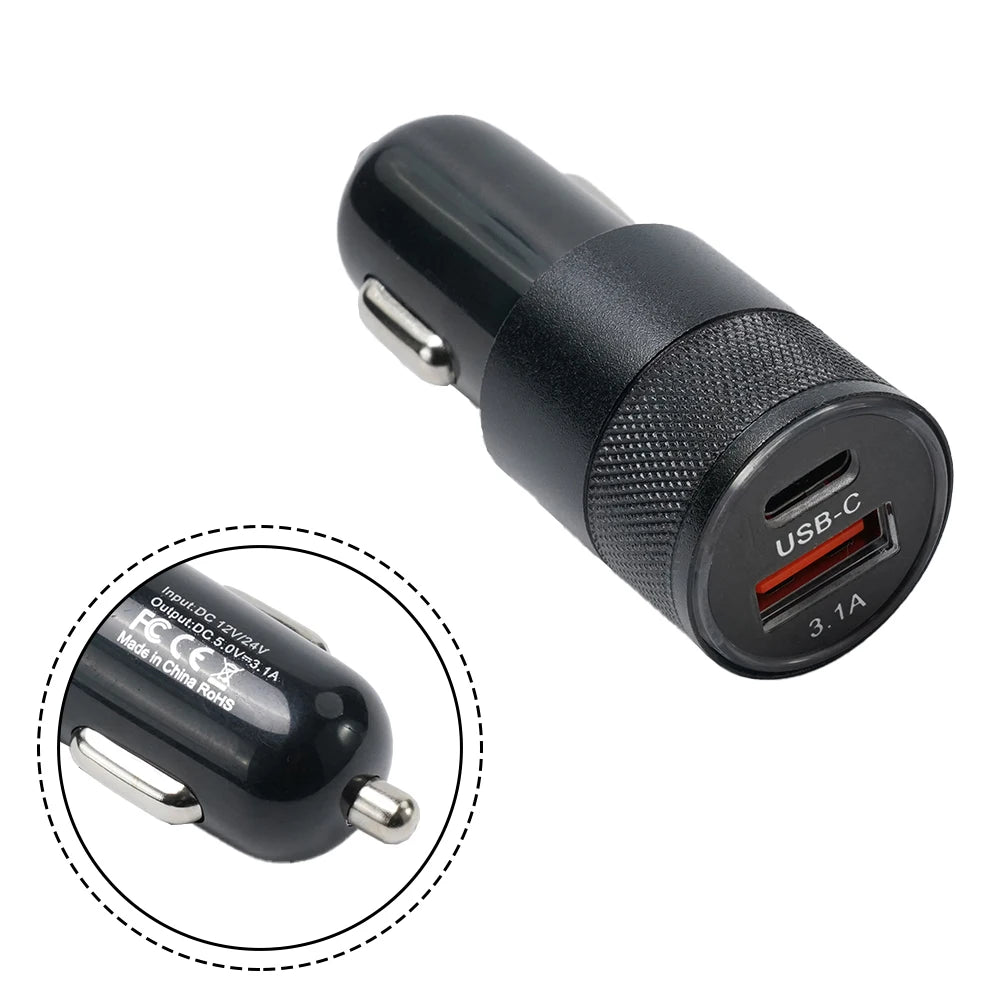 Type C Fast Charging Phone Adapter For Iphone ,Laptops and Tablets