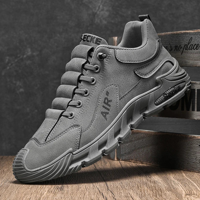 Men's Work Shoes