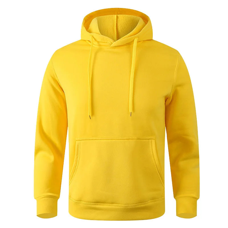 Men and Women Sportswear Sweater Set