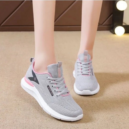 Women’s soft walking Shoes