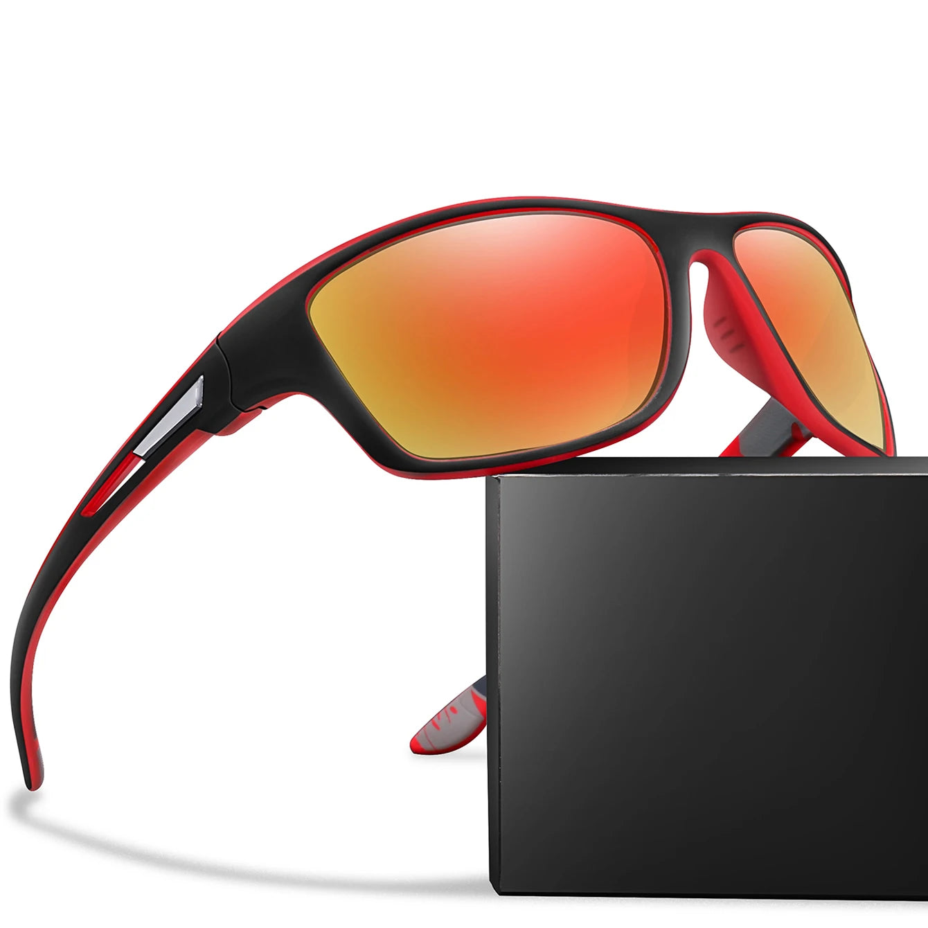 Unisex Polarized  Anti-glare UV400