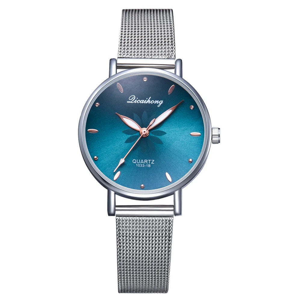 Hisau LIGE Sessero women’s watch