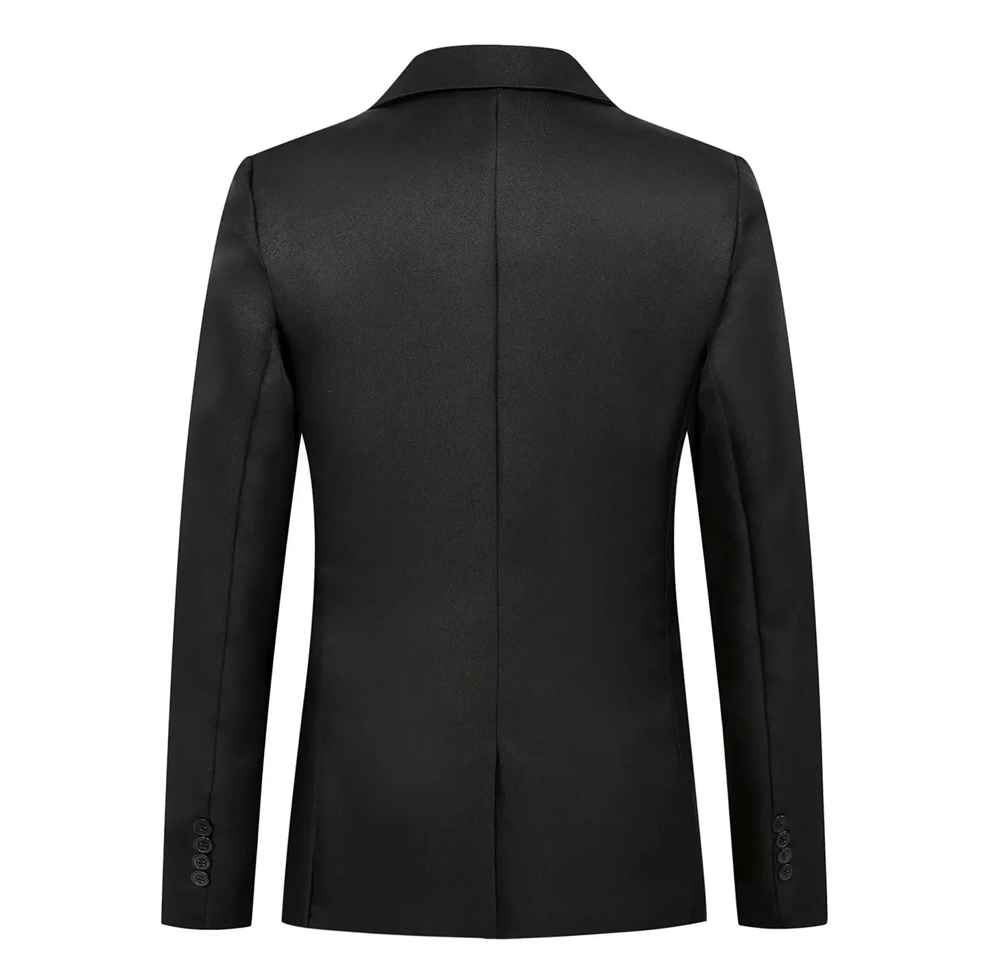 Men's  Boutique Suit Jacket