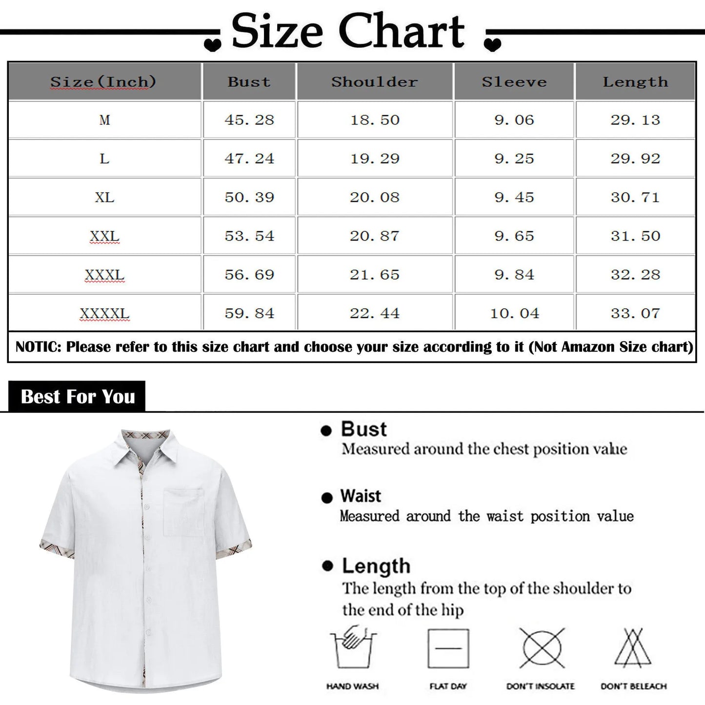 Hawaiian Casual Print Short Sleeve