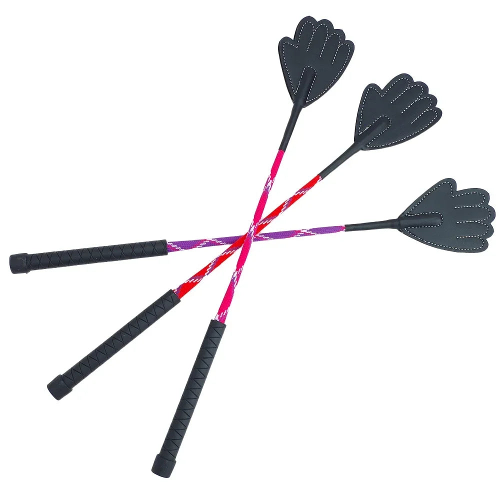 Safe Dog Training Whips