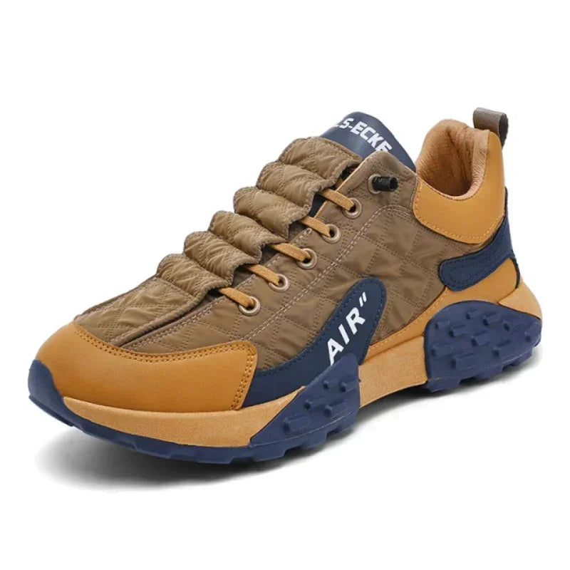 Men’s Sneakers , Platform Running Shoes