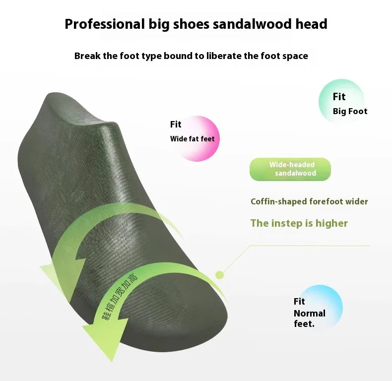 Men’s Walking Shoes