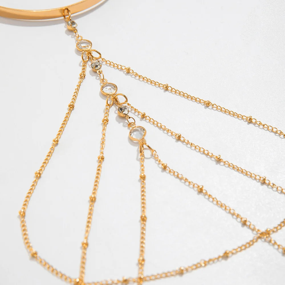 Jiovani Arm Bracelet