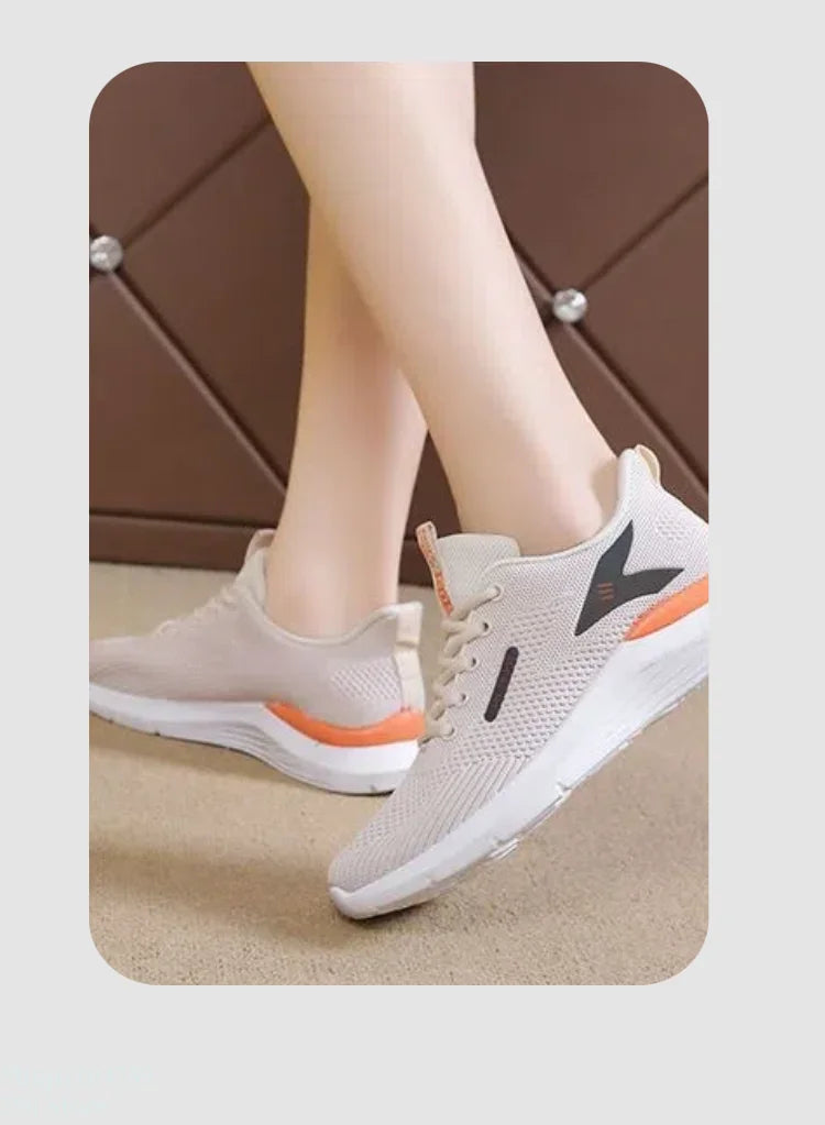 Women’s soft walking Shoes