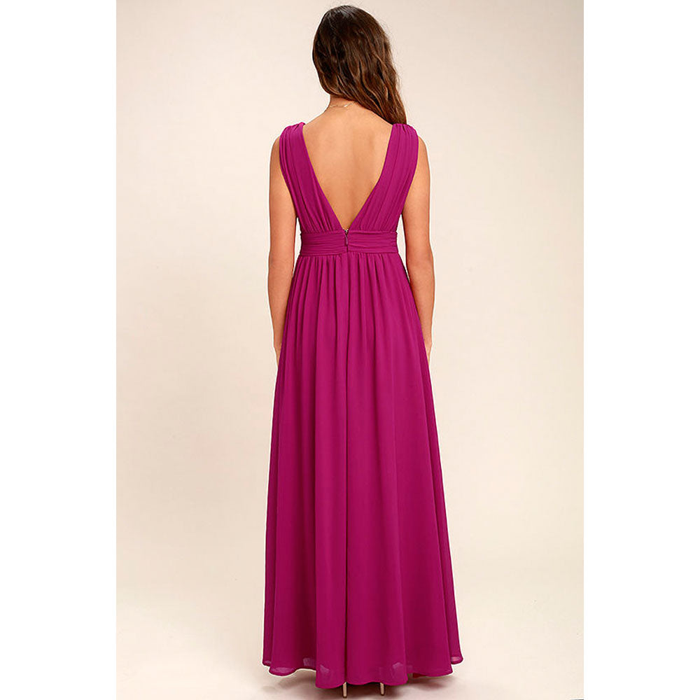 Georgeo Vestidos Summer Sexy Maxi Dress