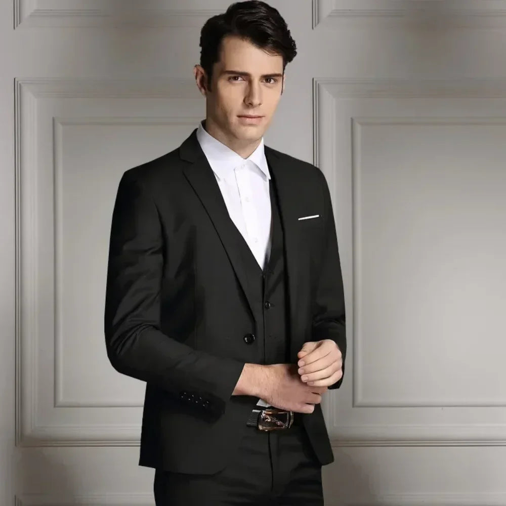 Men’s Suit Set