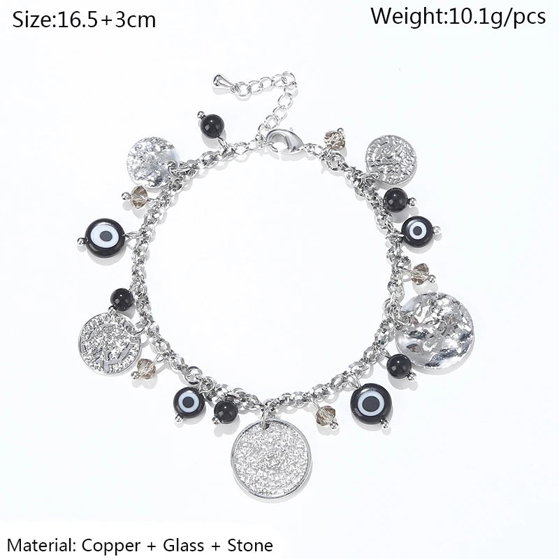 Dimaggio Handmade Bracelet