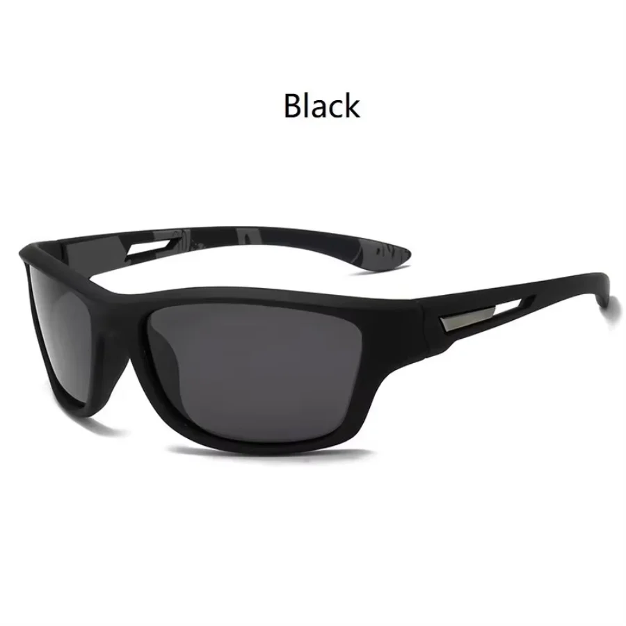 Classic Outdoor Sports Polarized Sunglasses