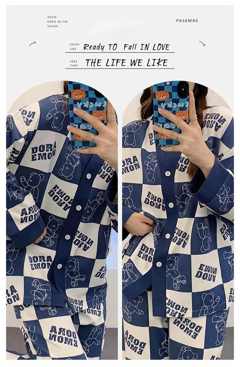 Sarasota design Cute Pajamas